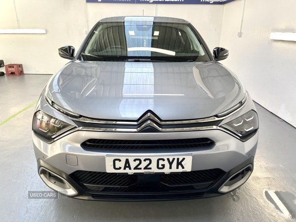 Used Citroen C4 2022 for sale - 76190128: Photo 12