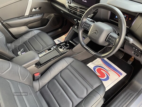 Used Citroen C4 2022 for sale - 76190128: Photo 15