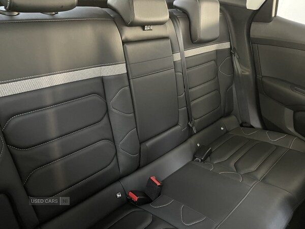 Used Citroen C4 2022 for sale - 76190128: Photo 16