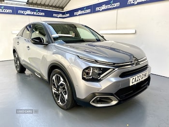 Used Citroen C4 2022 for sale - 76190128: Photo 2