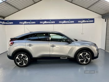 Used Citroen C4 2022 for sale - 76190128: Photo 4