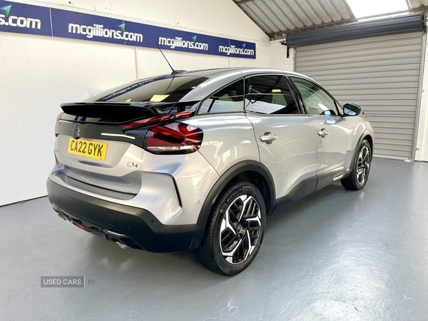 Used Citroen C4 2022 for sale - 76190128: Photo 5