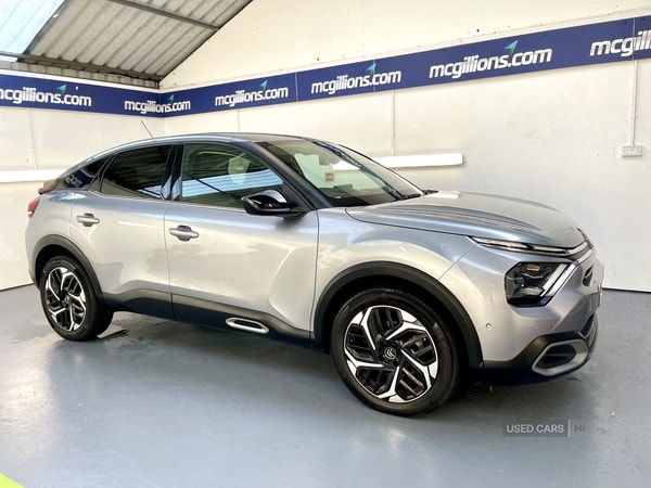 Used Citroen C4 2022 for sale - 76190128: Photo 6