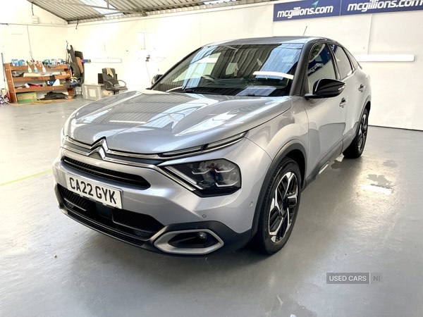 Used Citroen C4 2022 for sale - 76190128: Photo 7