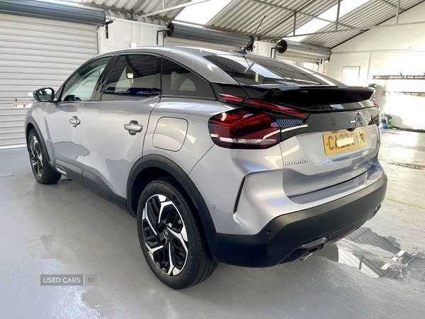Used Citroen C4 2022 for sale - 76190128: Photo 9