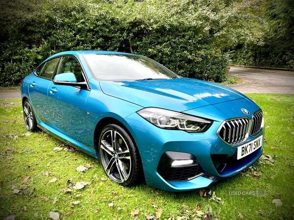 Used BMW 2 Series 2021 for sale - 76308241: Photo 10