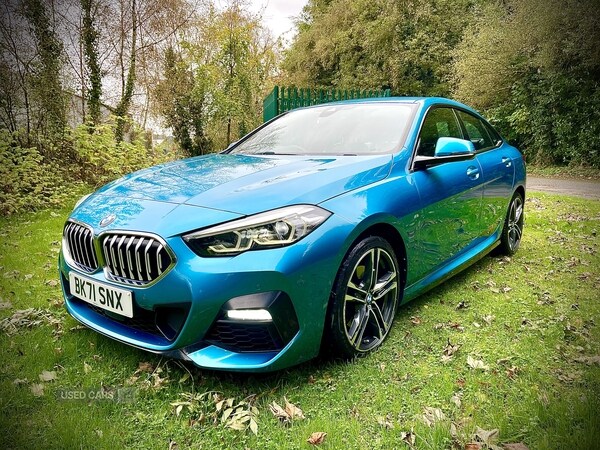 Used BMW 2 Series 2021 for sale - 76308241: Photo 11