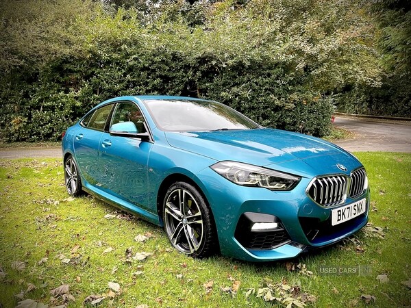Used BMW 2 Series 2021 for sale - 76308241: Photo 1
