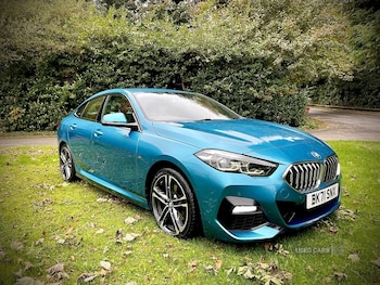 BMW - 2 Series