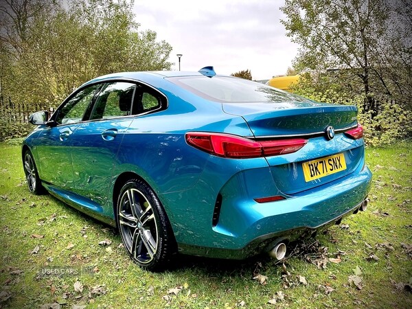 Used BMW 2 Series 2021 for sale - 76308241: Photo 2