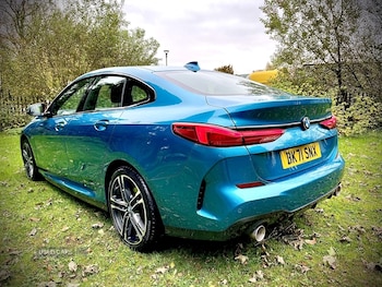 Used BMW 2 Series 2021 for sale - 76308241: Photo 2