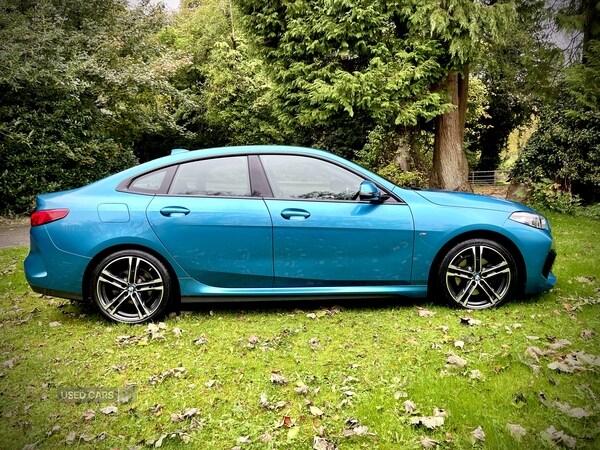 Used BMW 2 Series 2021 for sale - 76308241: Photo 3