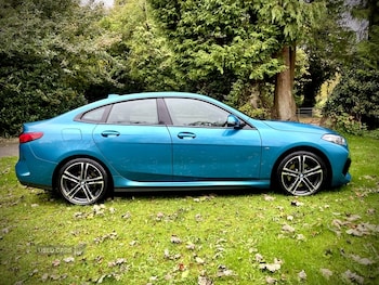Used BMW 2 Series 2021 for sale - 76308241: Photo 3