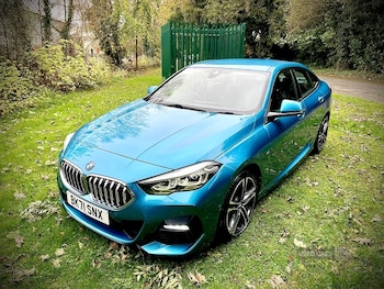 Used BMW 2 Series 2021 for sale - 76308241: Photo 4