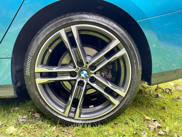 Used BMW 2 Series 2021 for sale - 76308241: Photo 5