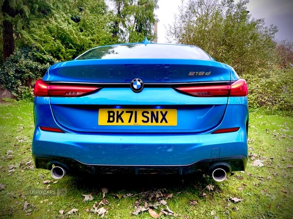 Used BMW 2 Series 2021 for sale - 76308241: Photo 6
