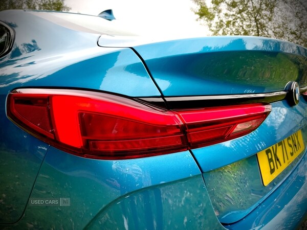 Used BMW 2 Series 2021 for sale - 76308241: Photo 7