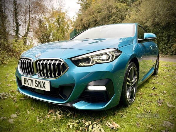 Used BMW 2 Series 2021 for sale - 76308241: Photo 8