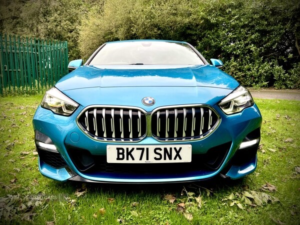 Used BMW 2 Series 2021 for sale - 76308241: Photo 9