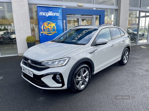 Used Volkswagen Taigo 2023 for sale - 78215379: Photo 1