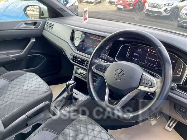 Used Volkswagen Taigo 2023 for sale - 78215379: Photo 10