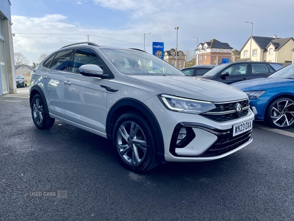 Used Volkswagen Taigo 2023 for sale - 78215379: Photo 11