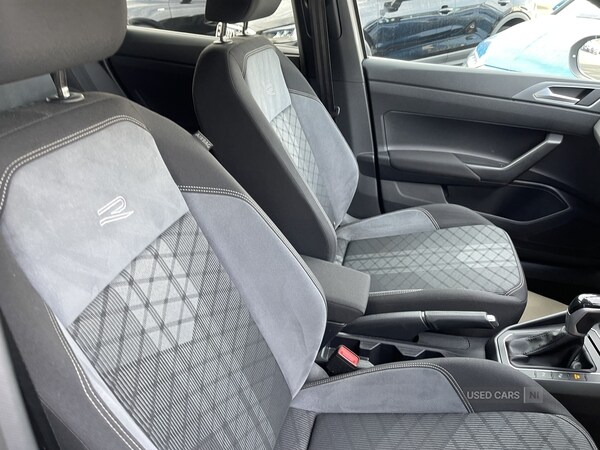 Used Volkswagen Taigo 2023 for sale - 78215379: Photo 12