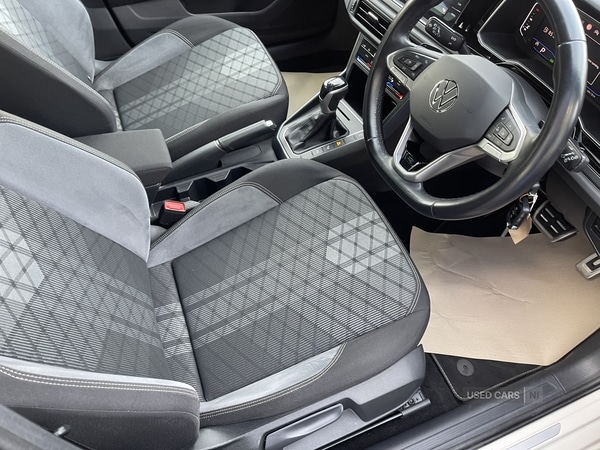 Used Volkswagen Taigo 2023 for sale - 78215379: Photo 13