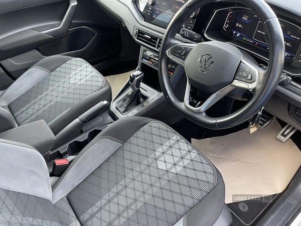 Used Volkswagen Taigo 2023 for sale - 78215379: Photo 14