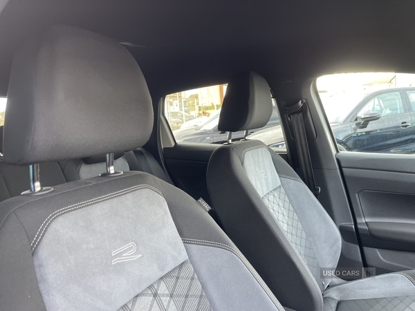 Used Volkswagen Taigo 2023 for sale - 78215379: Photo 15