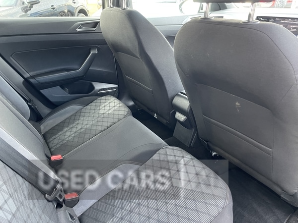 Used Volkswagen Taigo 2023 for sale - 78215379: Photo 16