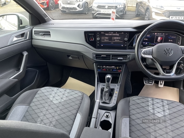 Used Volkswagen Taigo 2023 for sale - 78215379: Photo 17