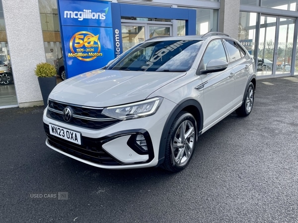 Used Volkswagen Taigo 2023 for sale - 78215379: Photo 2