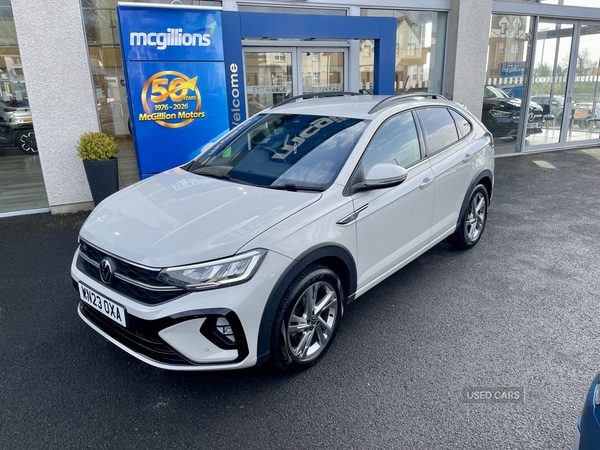 Used Volkswagen Taigo 2023 for sale - 78215379: Photo 3