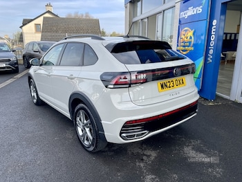 Used Volkswagen Taigo 2023 for sale - 78215379: Photo