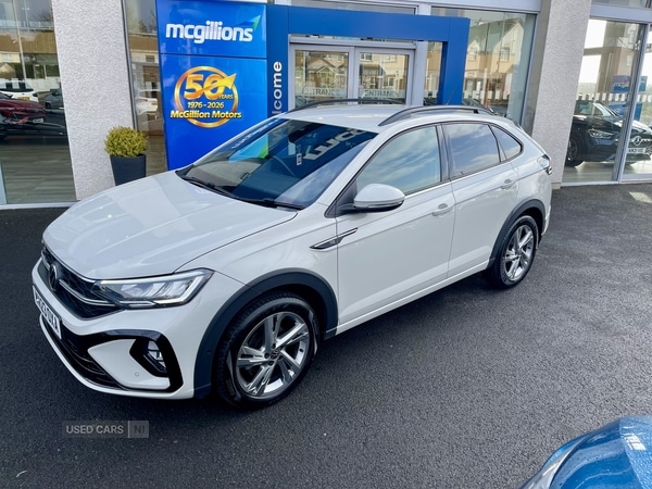 Used Volkswagen Taigo 2023 for sale - 78215379: Photo 5