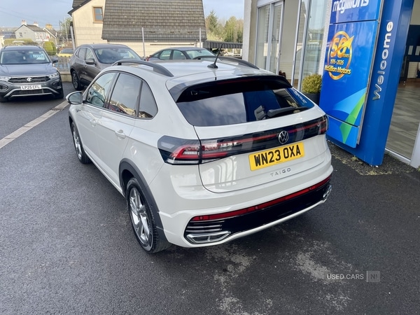 Used Volkswagen Taigo 2023 for sale - 78215379: Photo 6