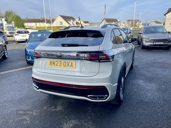 Used Volkswagen Taigo 2023 for sale - 78215379: Photo 7