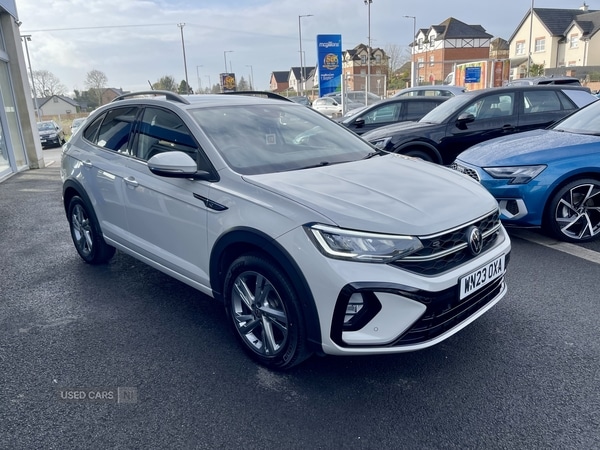 Used Volkswagen Taigo 2023 for sale - 78215379: Photo 8