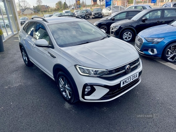 Used Volkswagen Taigo 2023 for sale - 78215379: Photo 9