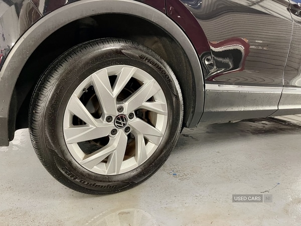 Used Volkswagen Tiguan 2022 for sale - 77217940: Photo 10
