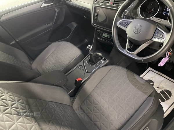 Used Volkswagen Tiguan 2022 for sale - 77217940: Photo 12