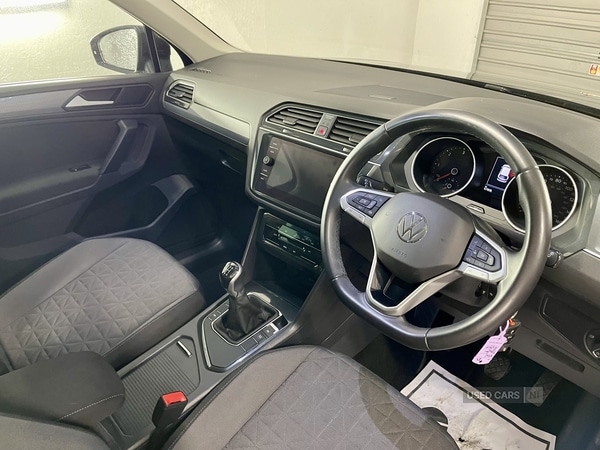 Used Volkswagen Tiguan 2022 for sale - 77217940: Photo 13