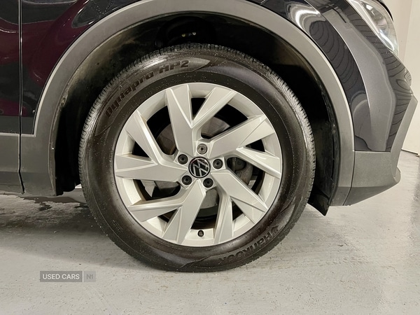 Used Volkswagen Tiguan 2022 for sale - 77217940: Photo 14