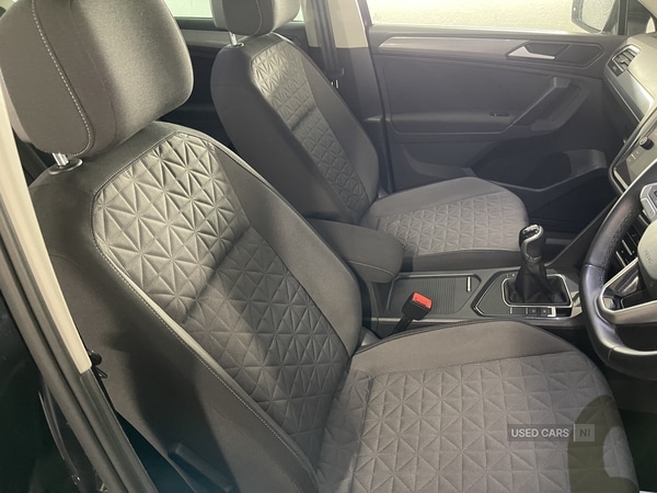 Used Volkswagen Tiguan 2022 for sale - 77217940: Photo 15