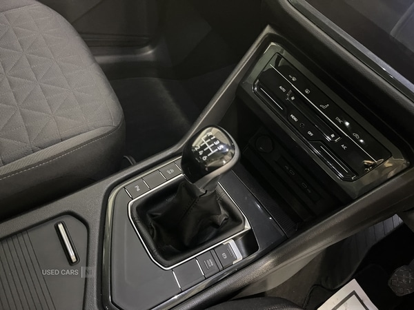 Used Volkswagen Tiguan 2022 for sale - 77217940: Photo 16