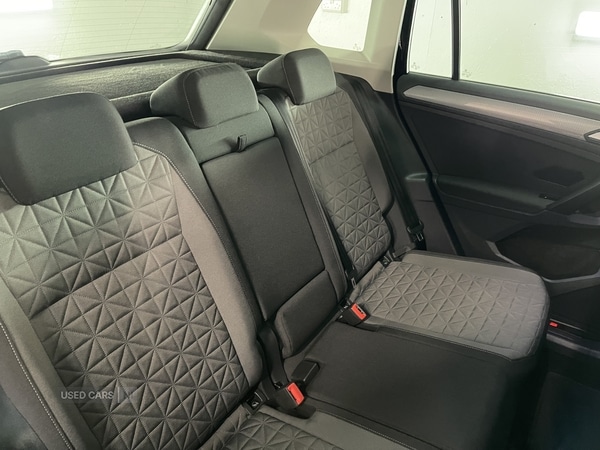 Used Volkswagen Tiguan 2022 for sale - 77217940: Photo 17