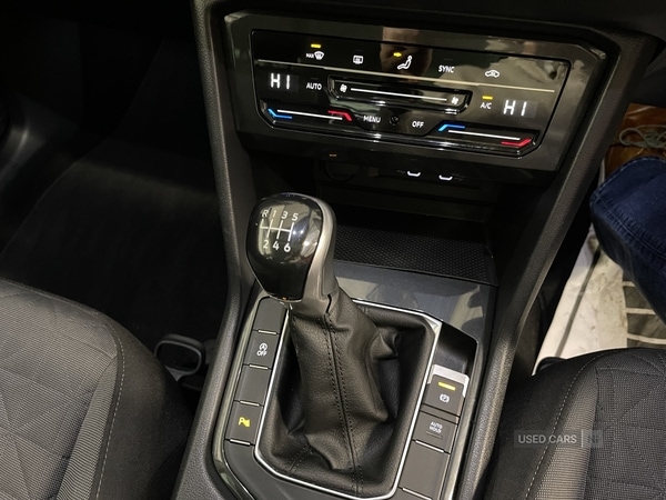 Used Volkswagen Tiguan 2022 for sale - 77217940: Photo 18