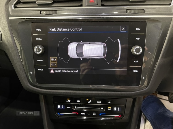 Used Volkswagen Tiguan 2022 for sale - 77217940: Photo 19