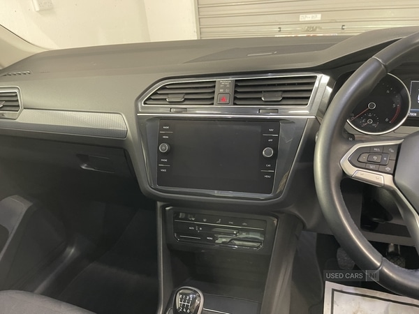 Used Volkswagen Tiguan 2022 for sale - 77217940: Photo 20